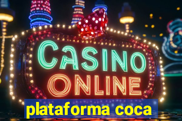 plataforma coca-cola bet